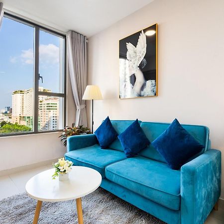 Cbd Rivergate- Infinity Pool Signature TP. Hồ Chí Minh Ngoại thất bức ảnh