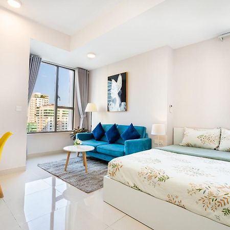 Cbd Rivergate- Infinity Pool Signature TP. Hồ Chí Minh Ngoại thất bức ảnh