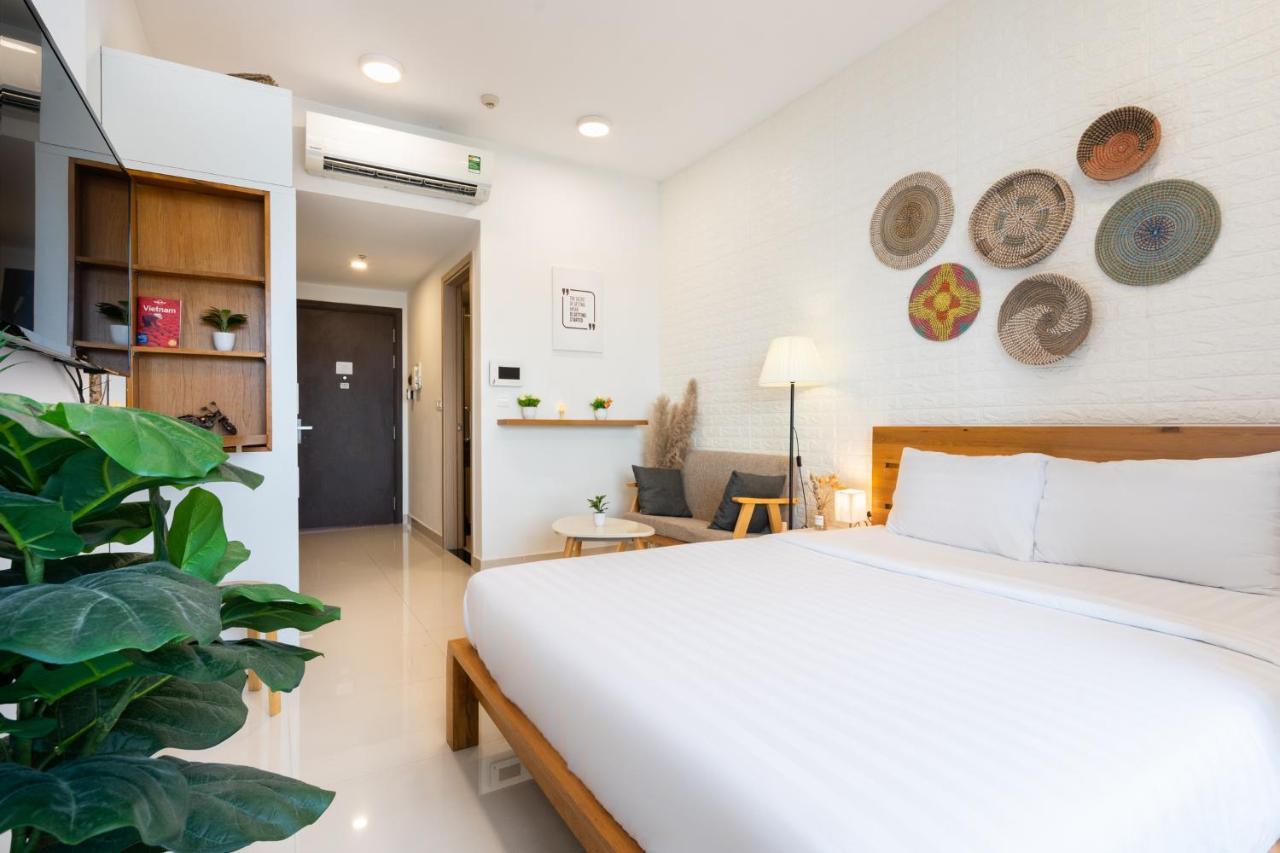 Cbd Rivergate- Infinity Pool Signature TP. Hồ Chí Minh Ngoại thất bức ảnh