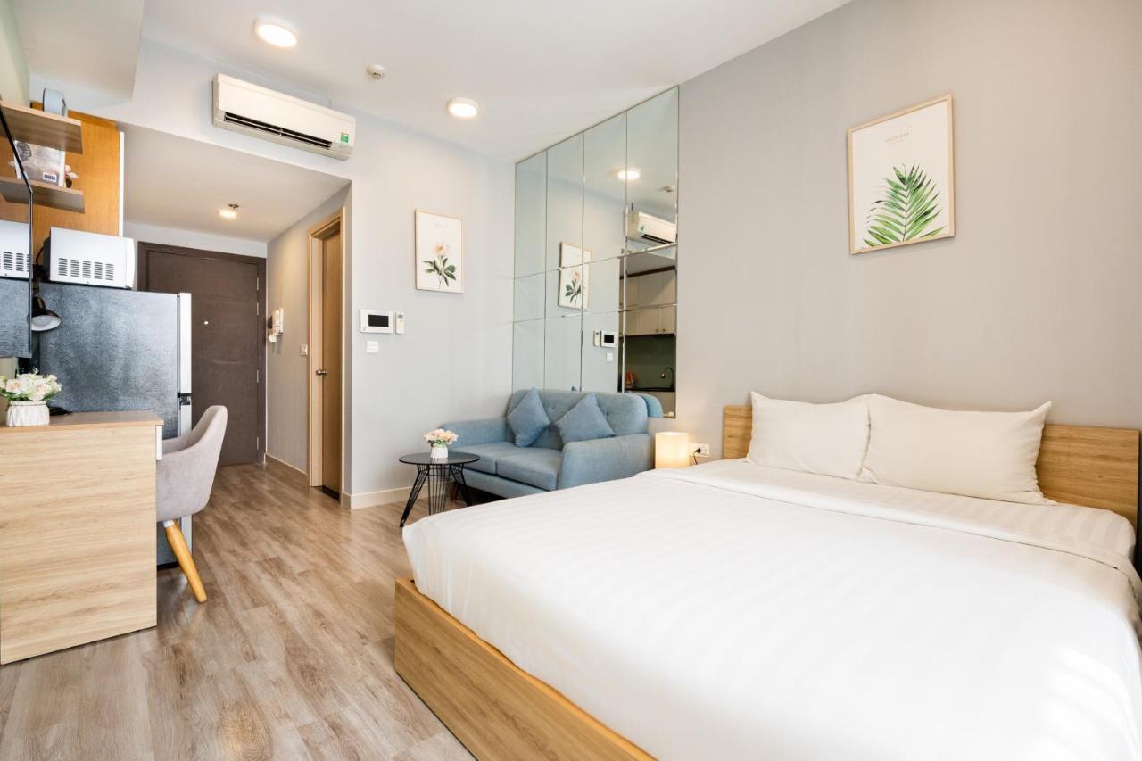 Cbd Rivergate- Infinity Pool Signature TP. Hồ Chí Minh Ngoại thất bức ảnh