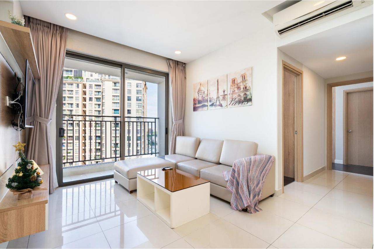 Cbd Rivergate- Infinity Pool Signature TP. Hồ Chí Minh Ngoại thất bức ảnh
