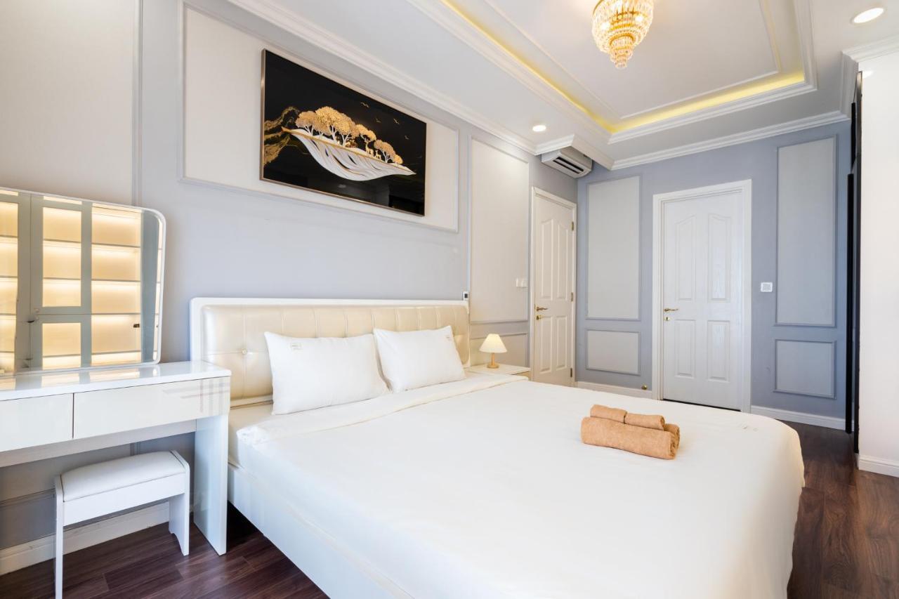 Cbd Rivergate- Infinity Pool Signature TP. Hồ Chí Minh Ngoại thất bức ảnh