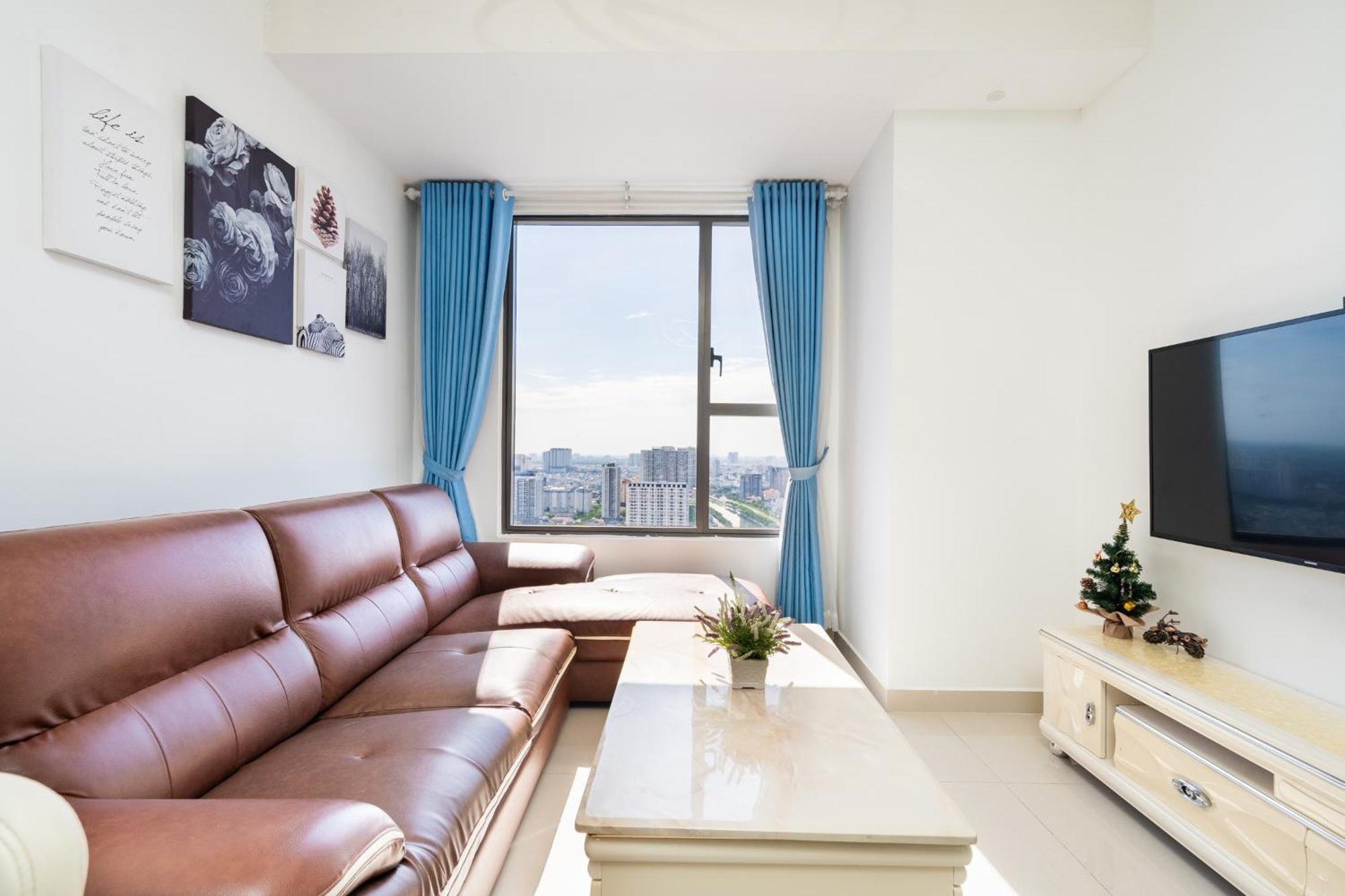 Cbd Rivergate- Infinity Pool Signature TP. Hồ Chí Minh Ngoại thất bức ảnh