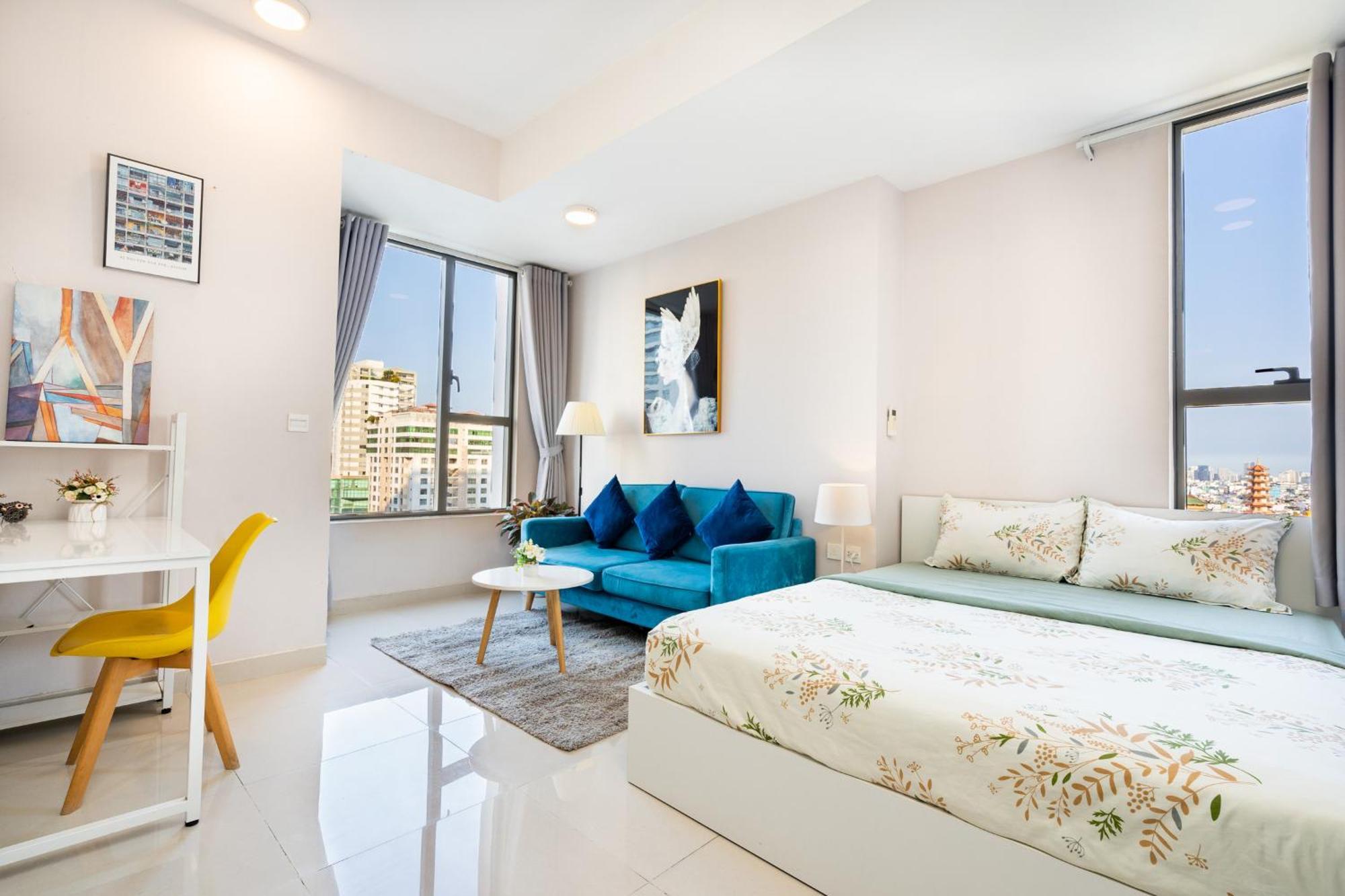 Cbd Rivergate- Infinity Pool Signature TP. Hồ Chí Minh Ngoại thất bức ảnh